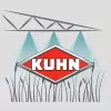 Configurador de boquillas KUHN