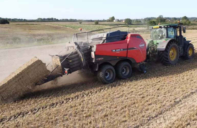 grosvenor farms photo 2