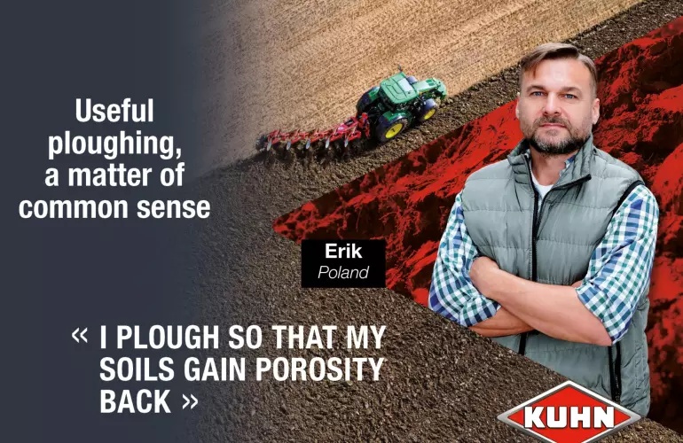 usefull plough