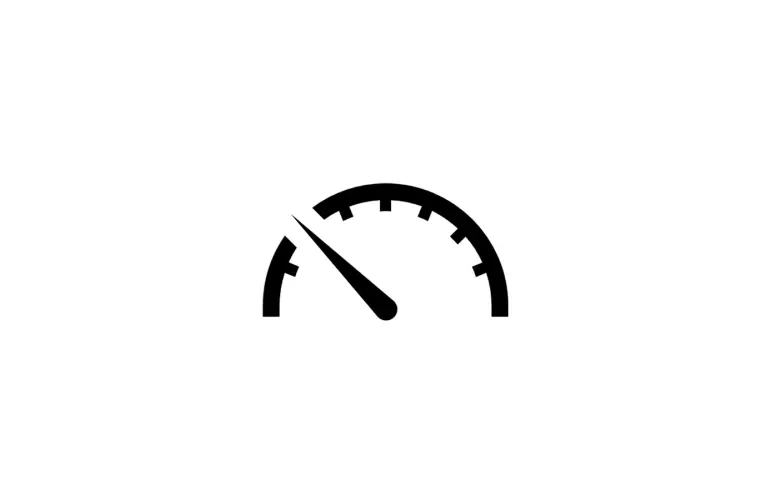 speed