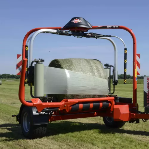 Automatic stop and 1/2 speed function by end of film/film tear