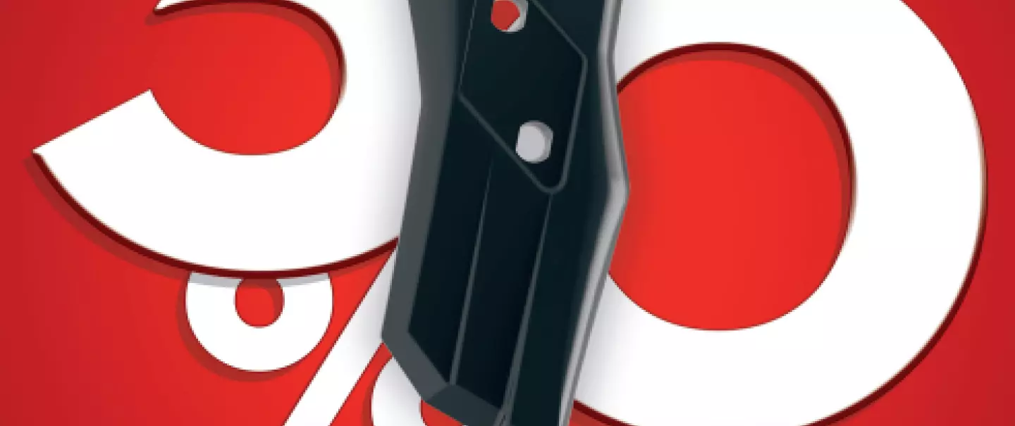 New Generation of Olympic Points